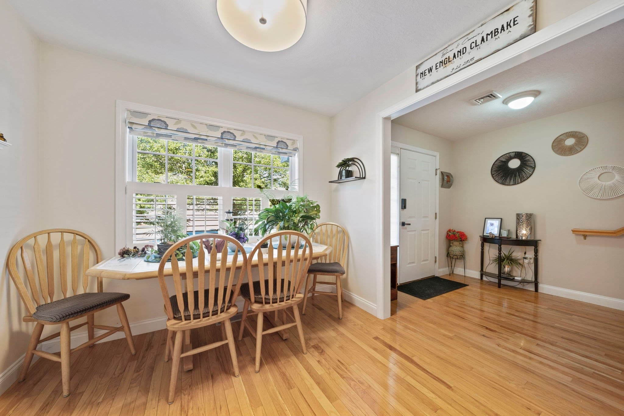 Condominium at 877 Auburnville Way # A3, Whitman MA 02382, photo 10 of 42