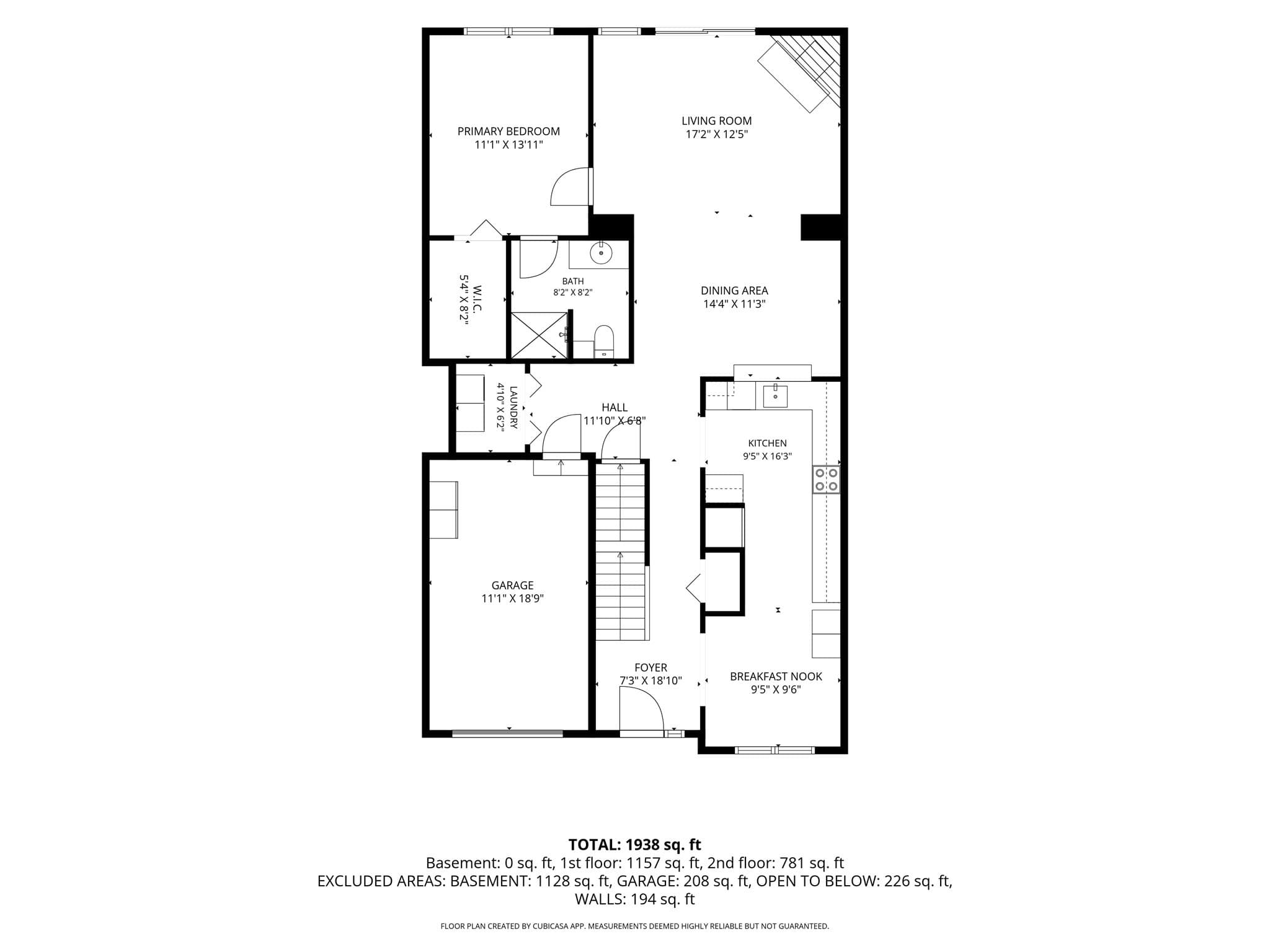 Condominium at 877 Auburnville Way # A3, Whitman MA 02382, photo 40 of 42