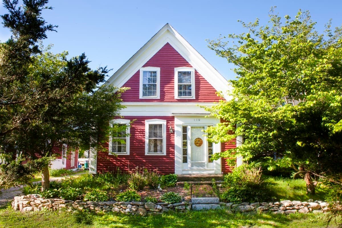 110 Center St, Plympton MA 02367