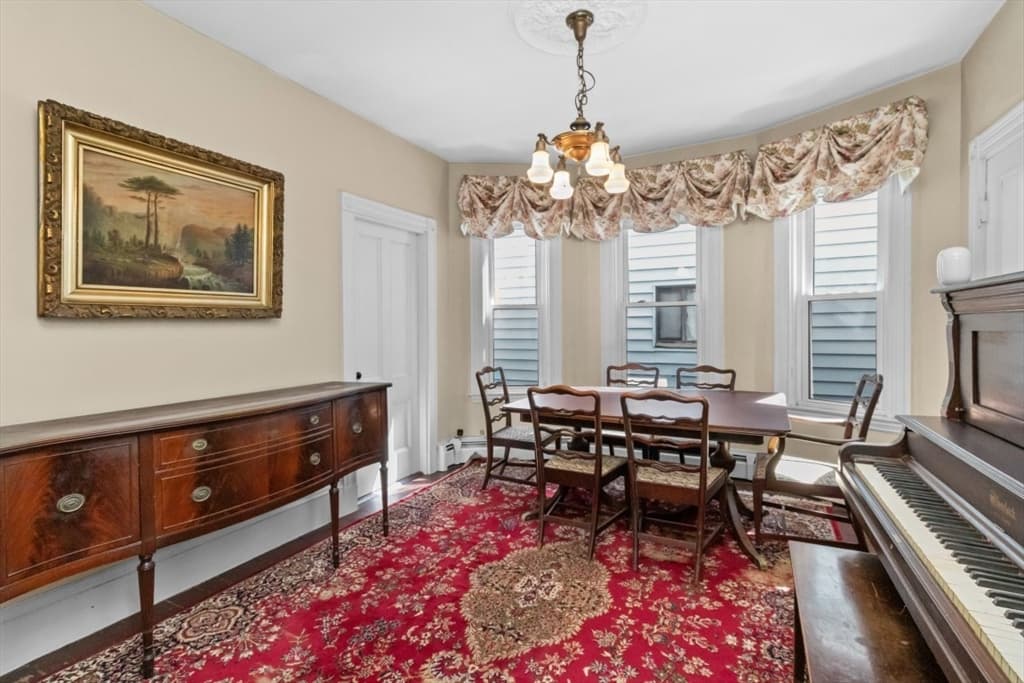 3 Family at 725 East 3rd St, Boston MA 02127, Boston, photo 32 of 41