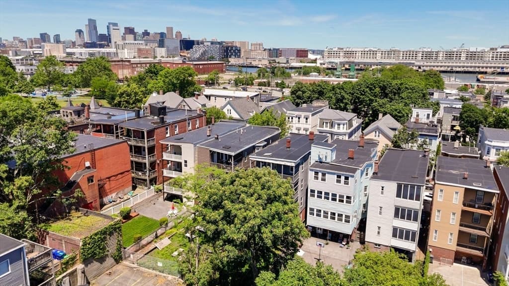 3 Family at 725 East 3rd St, Boston MA 02127, Boston, photo 35 of 41
