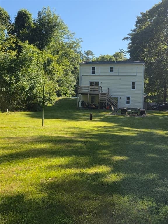 Single Family Residence at 46 Old Powder House Rd, Lakeville MA 02347, photo 26 of 33