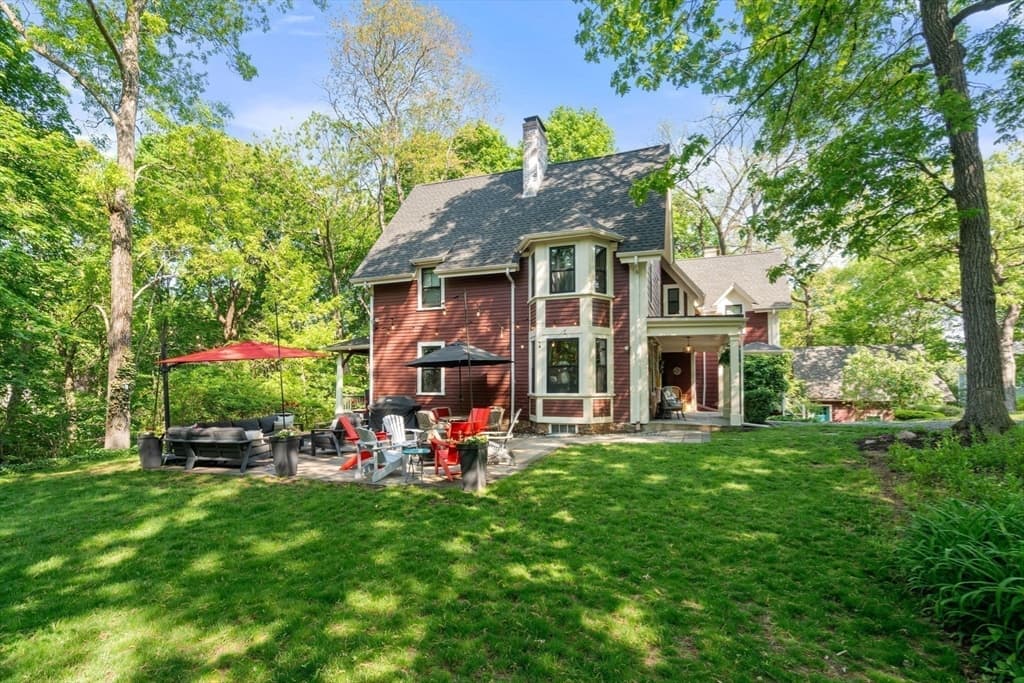 40 Kimlo Rd, Wellesley MA 02481 photo 36