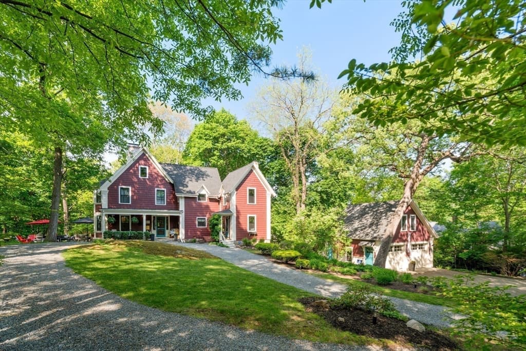 40 Kimlo Rd, Wellesley MA 02481 photo 37