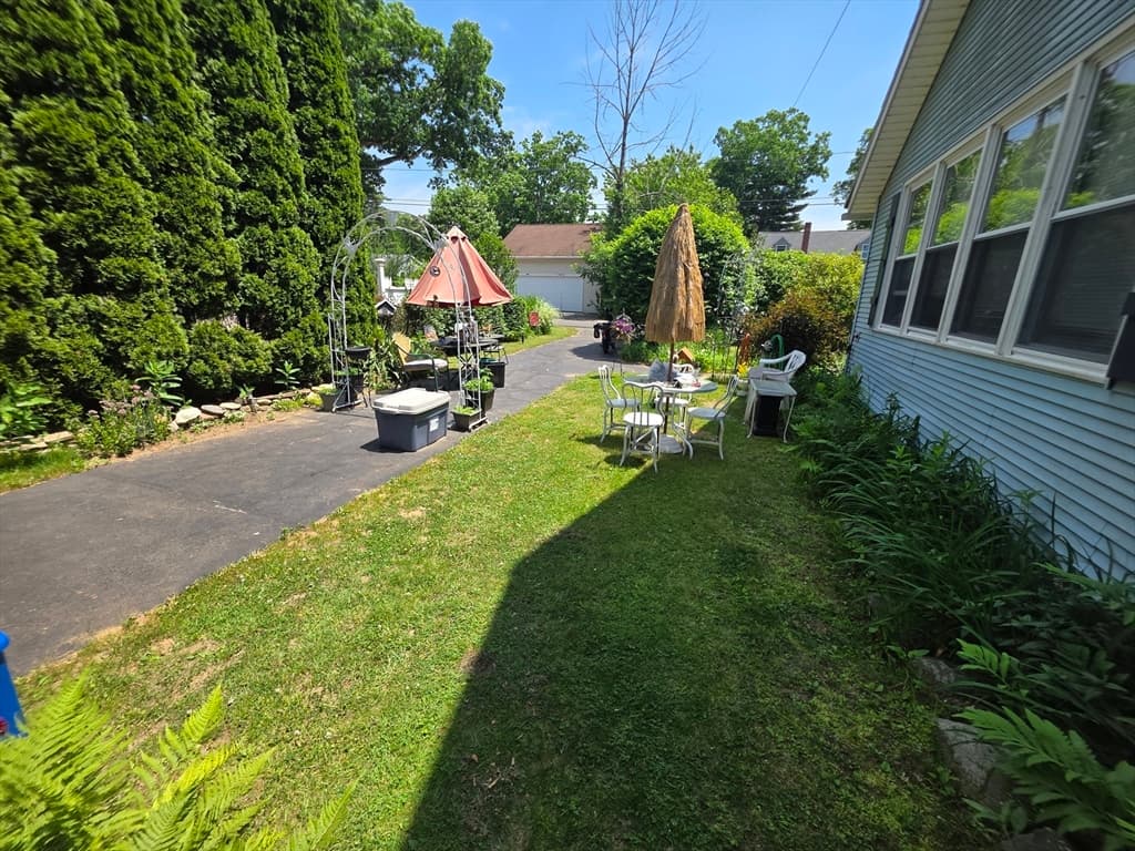 Single Family Residence at 55 French Dr, Palmer MA 01069, Palmer, photo 23 of 24