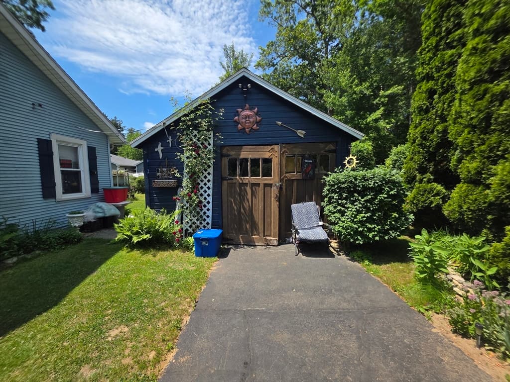 Single Family Residence at 55 French Dr, Palmer MA 01069, Palmer, photo 22 of 24