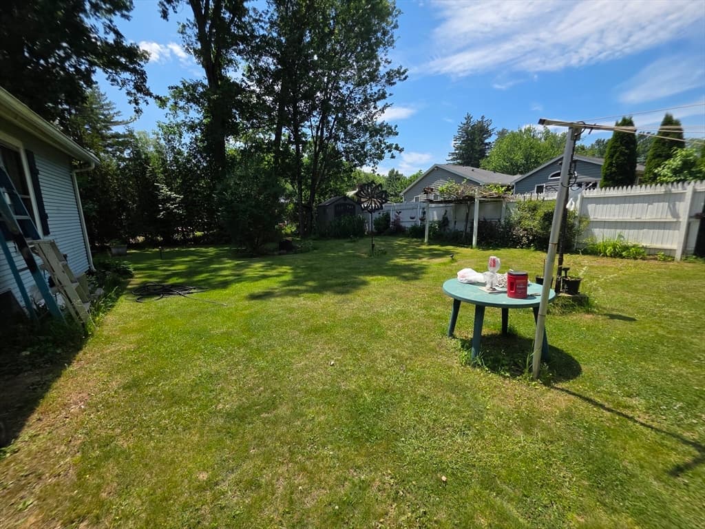 Single Family Residence at 55 French Dr, Palmer MA 01069, Palmer, photo 20 of 24