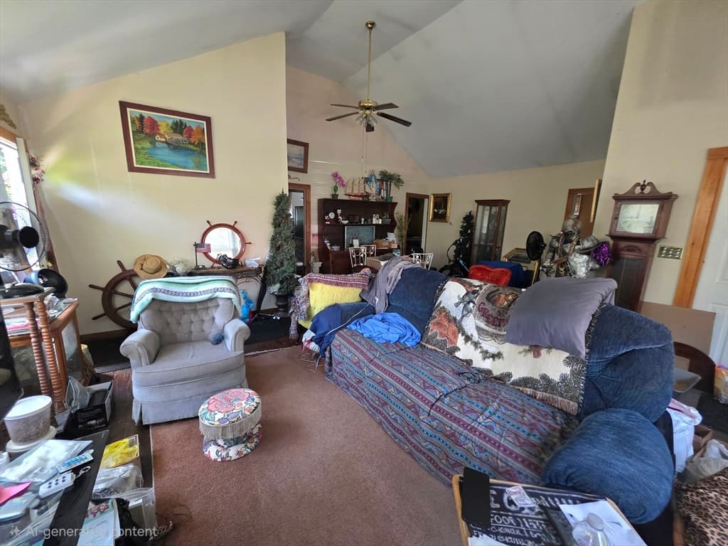 Single Family Residence at 55 French Dr, Palmer MA 01069, Palmer, photo 9 of 24