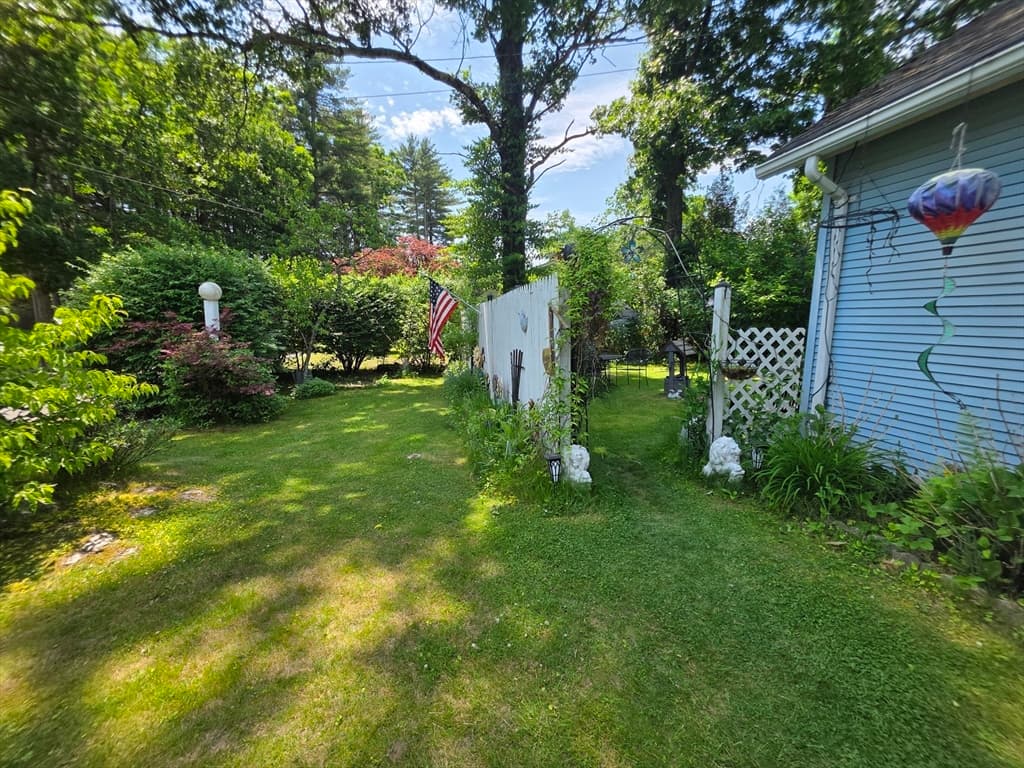 Single Family Residence at 55 French Dr, Palmer MA 01069, Palmer, photo 18 of 24