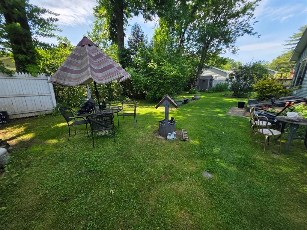Single Family Residence at 55 French Dr, Palmer MA 01069, Palmer, photo 19 of 24
