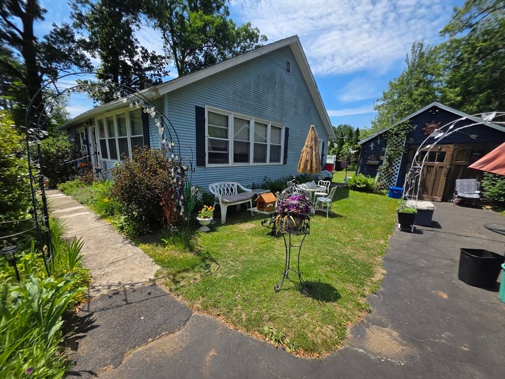 Single Family Residence at 55 French Dr, Palmer MA 01069, Palmer, photo 21 of 24