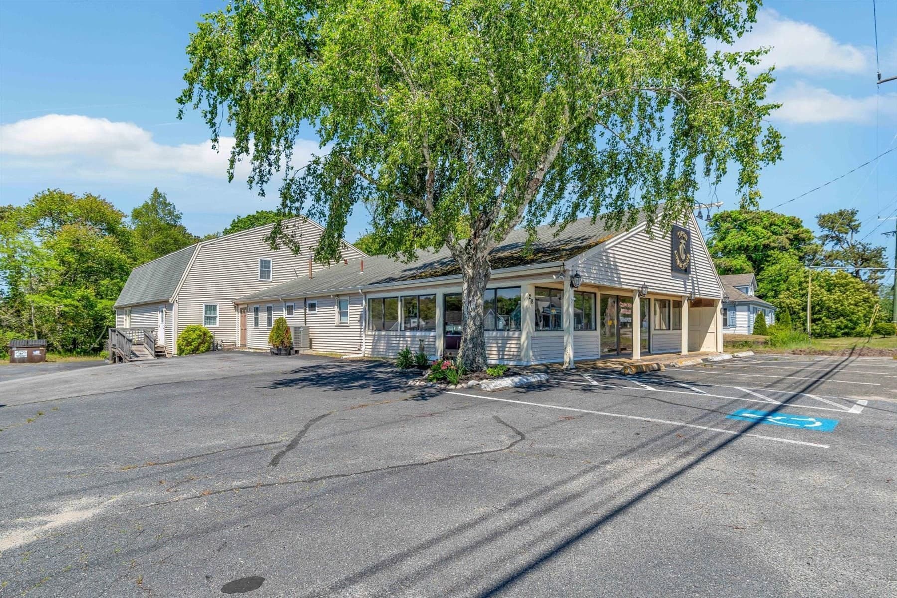 28 Main St, Dennis MA 02639