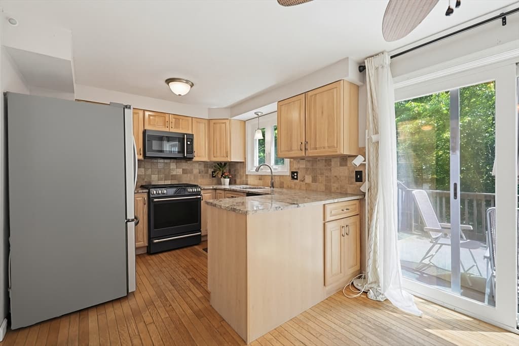 14 Sharron Drive # 14, Easton MA 02375 photo 12