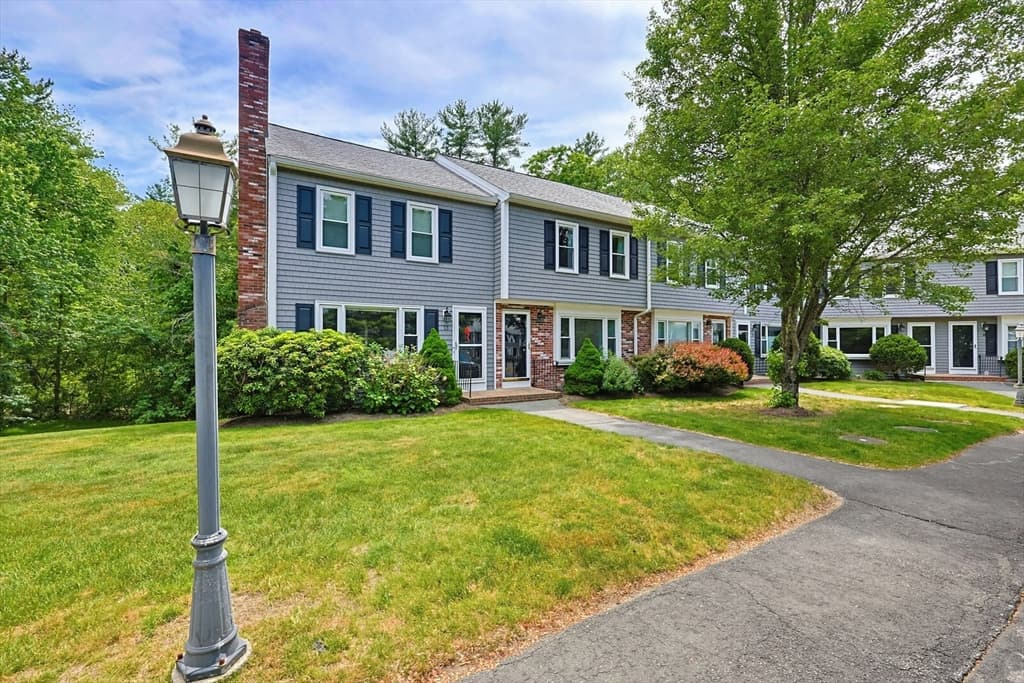 14 Sharron Drive # 14, Easton MA 02375 photo 3