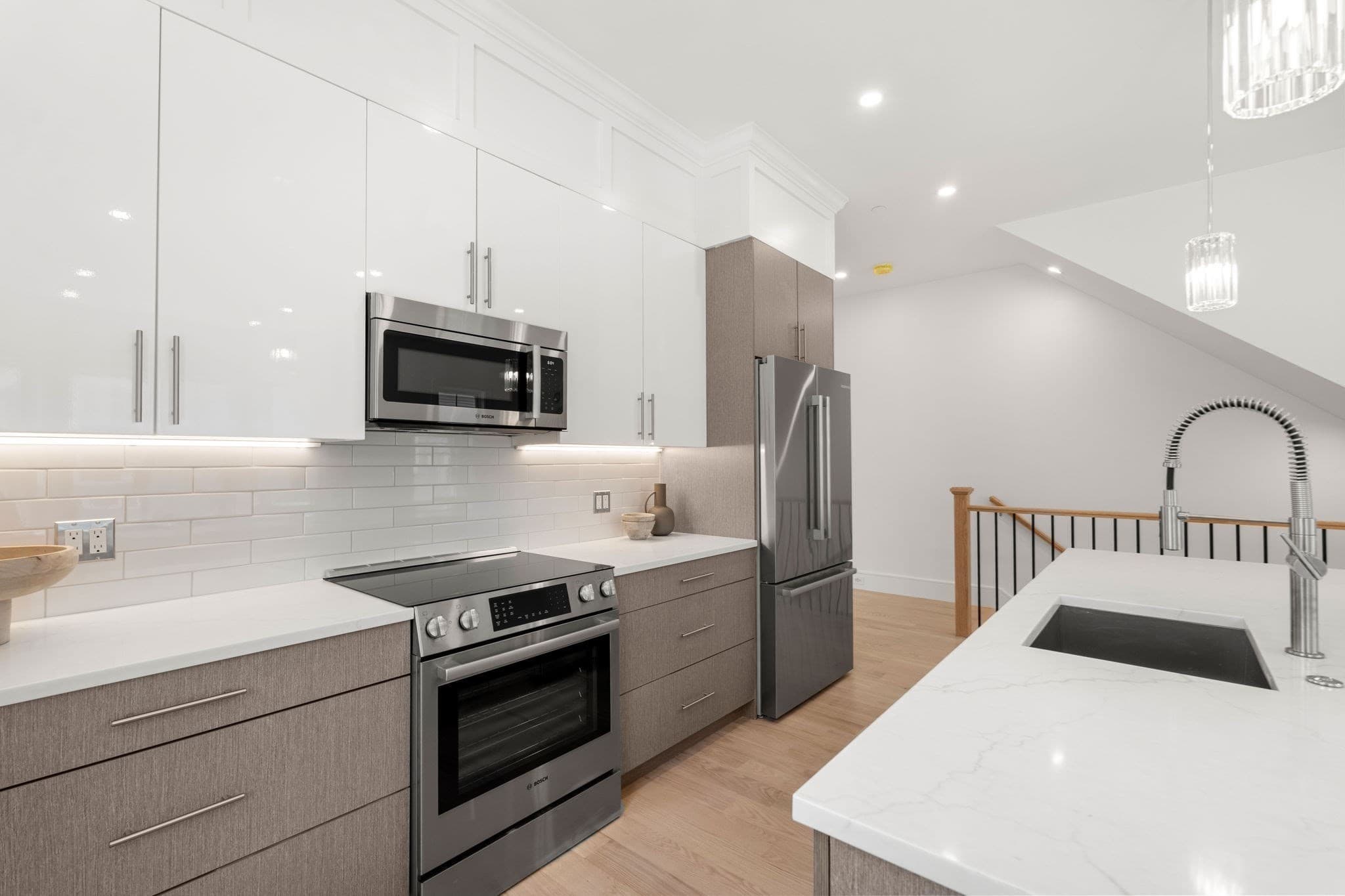 Condominium at 108 Allston Street # 1, Boston MA 02134, photo 9 of 42