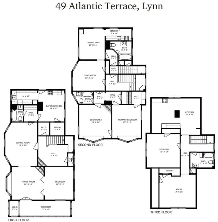 49 Atlantic Terrace, Lynn MA 01902 photo 34