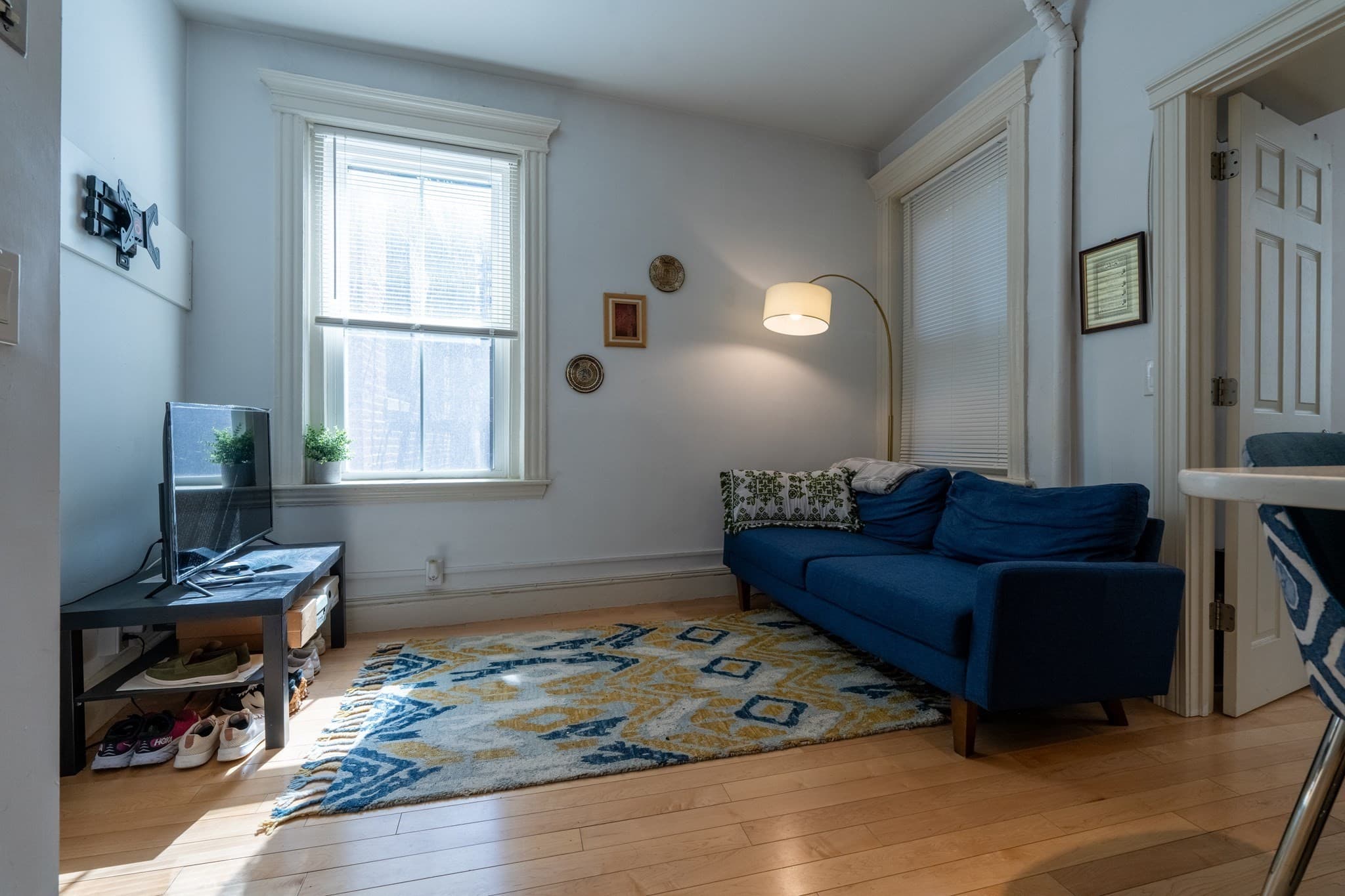 Condominium at 68 Phillips St # 6, Boston MA 02114, photo 8 of 17