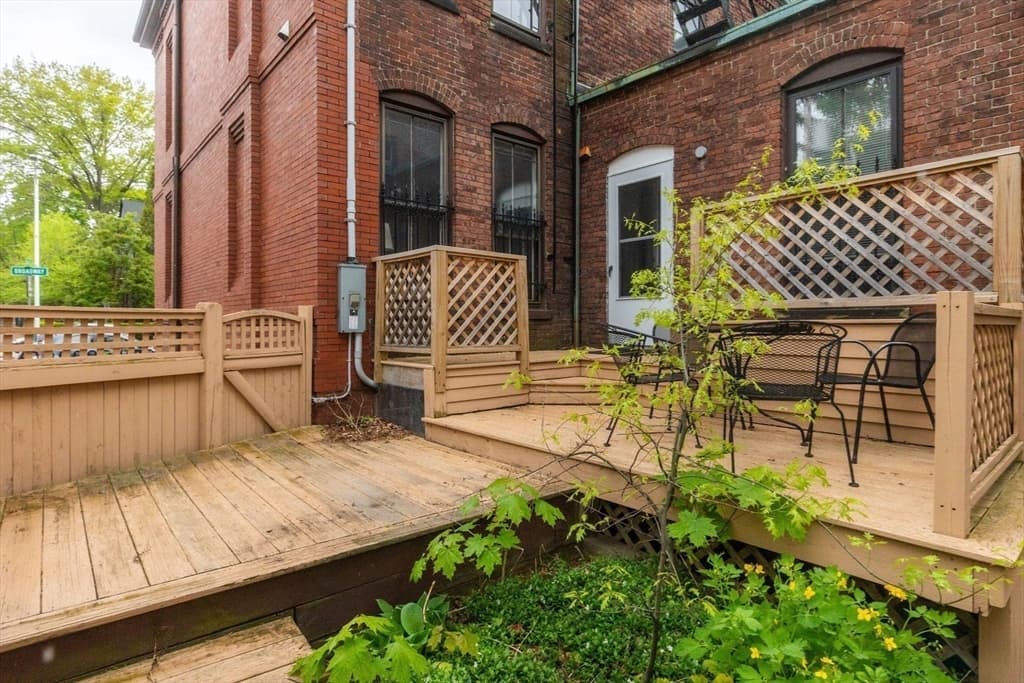 Single Family Residence at 407A Broadway, Cambridge MA 02138, Cambridge, photo 13 of 39