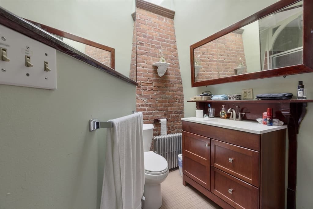 Single Family Residence at 407A Broadway, Cambridge MA 02138, Cambridge, photo 28 of 39