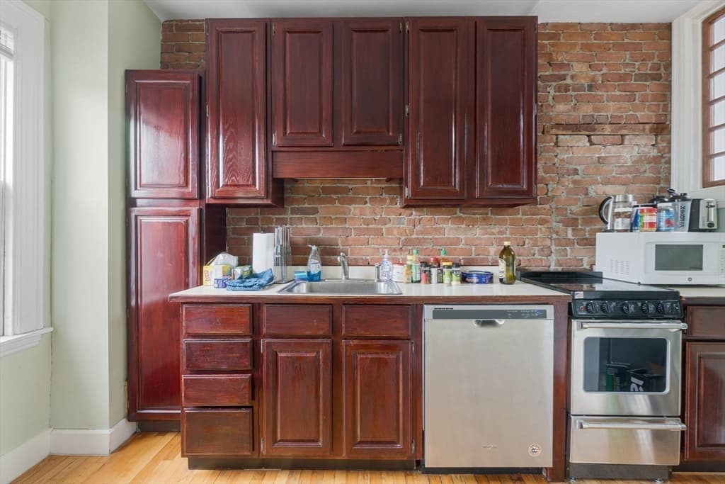 Single Family Residence at 407A Broadway, Cambridge MA 02138, Cambridge, photo 24 of 39