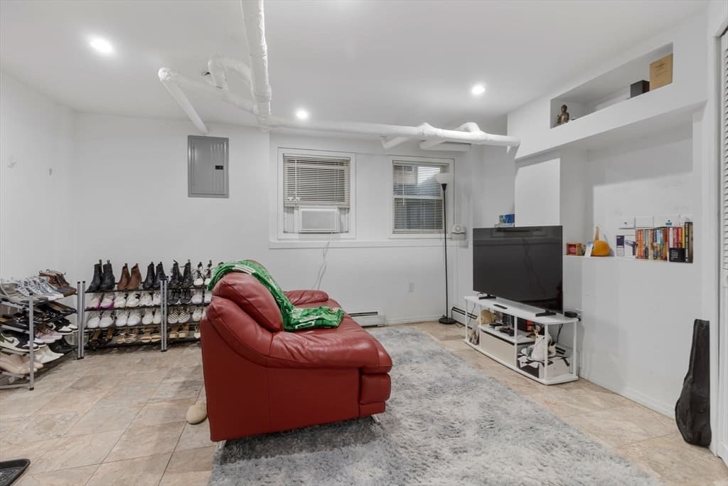 Single Family Residence at 407A Broadway, Cambridge MA 02138, Cambridge, photo 30 of 39