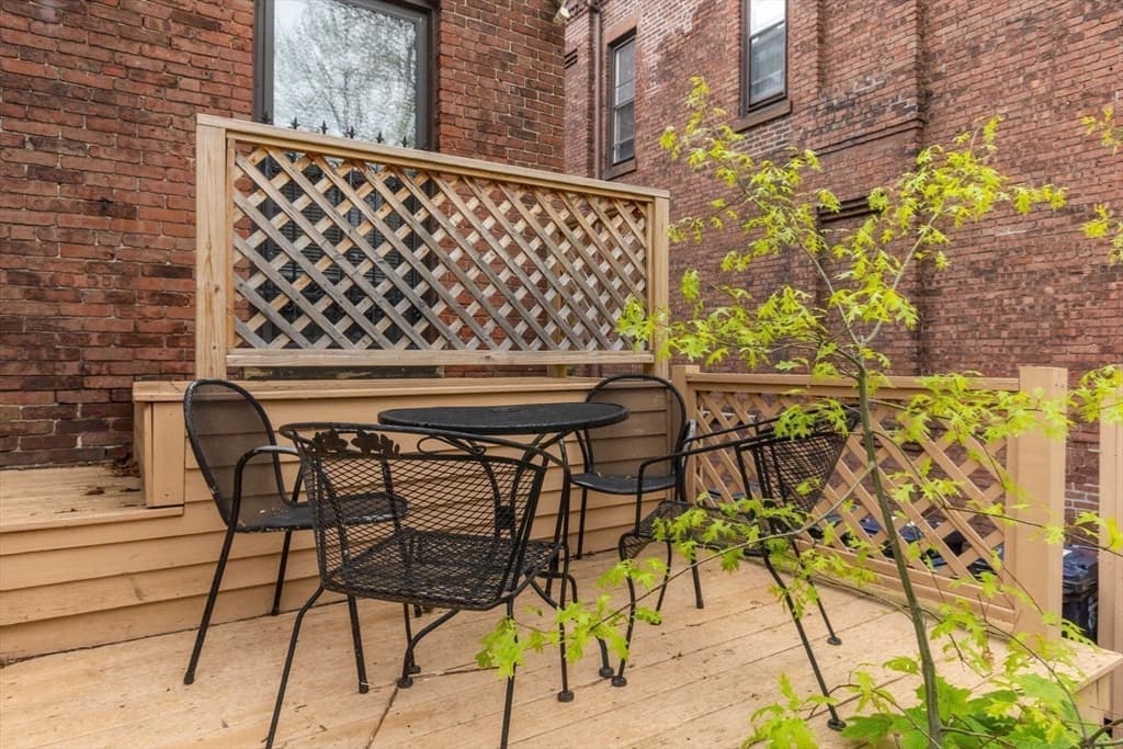 Single Family Residence at 407A Broadway, Cambridge MA 02138, Cambridge, photo 14 of 39