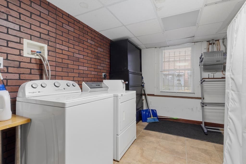 Single Family Residence at 407A Broadway, Cambridge MA 02138, Cambridge, photo 37 of 39