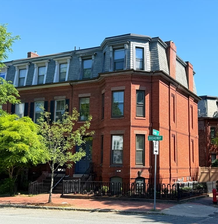Single Family Residence at 407A Broadway, Cambridge MA 02138, Cambridge, photo 39 of 39