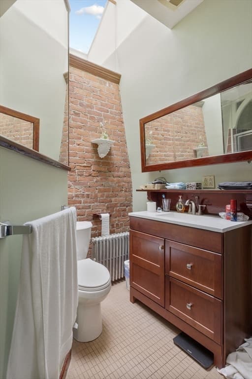 Single Family Residence at 407A Broadway, Cambridge MA 02138, Cambridge, photo 29 of 39