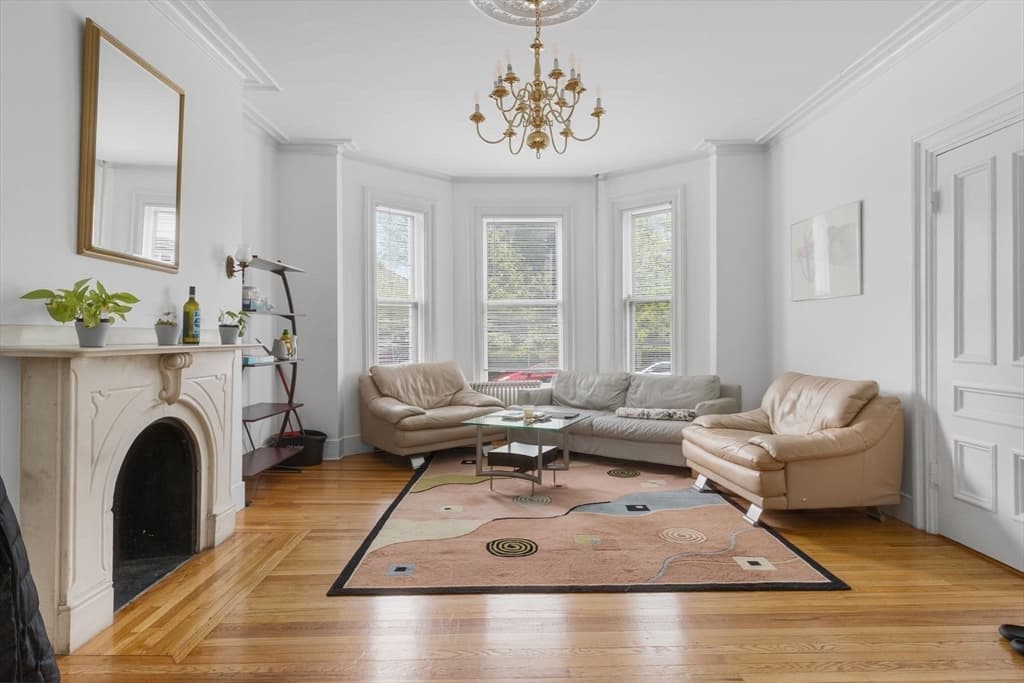 Single Family Residence at 407A Broadway, Cambridge MA 02138, Cambridge, photo 4 of 39