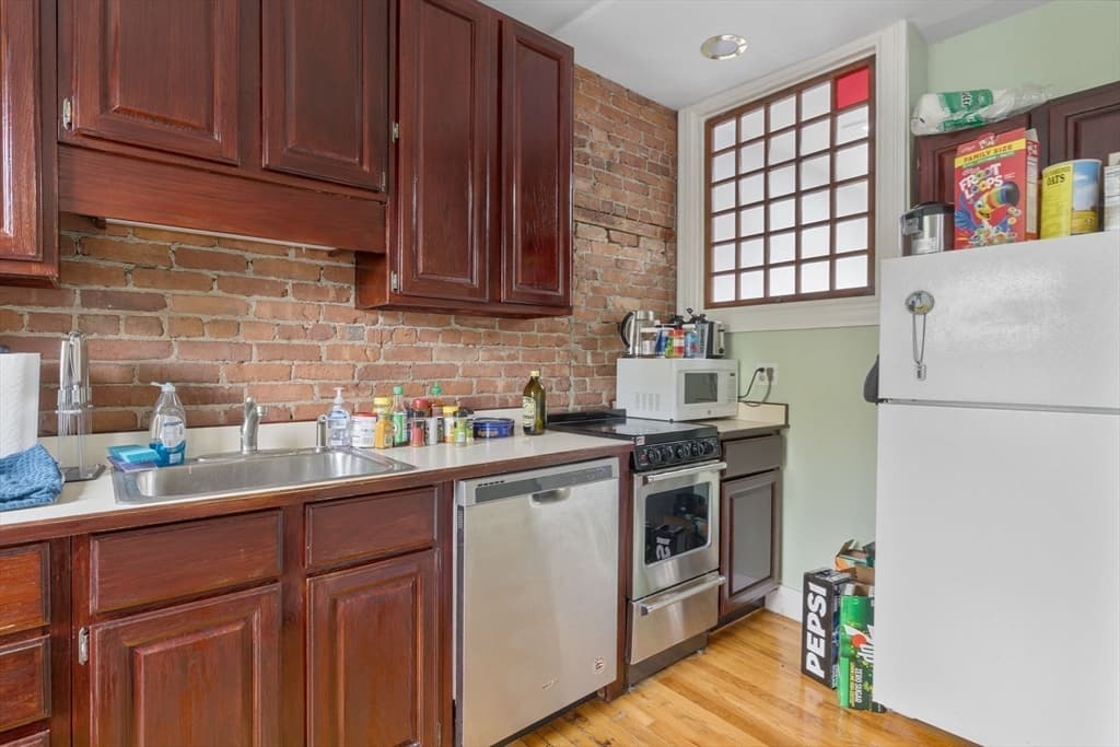 Single Family Residence at 407A Broadway, Cambridge MA 02138, Cambridge, photo 25 of 39