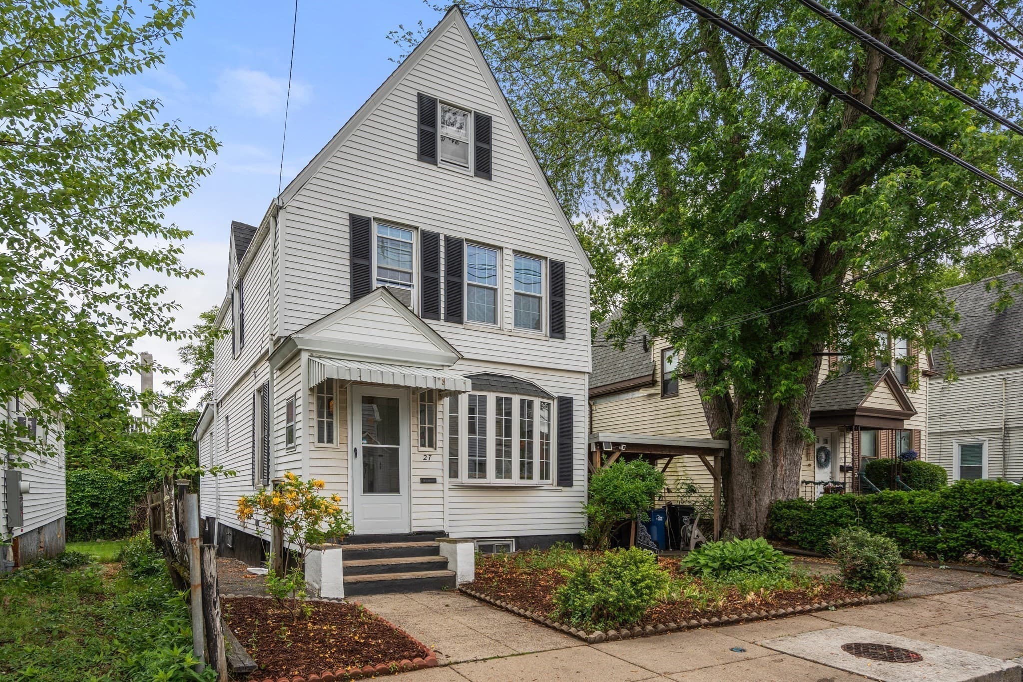 Single Family Residence at 27 Windom St, Boston MA 02134, photo 34 of 35