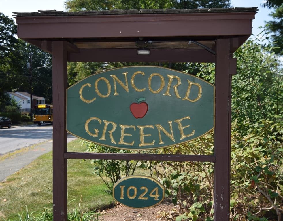 14 Concord Greene # 8, Concord MA 01742 photo 22