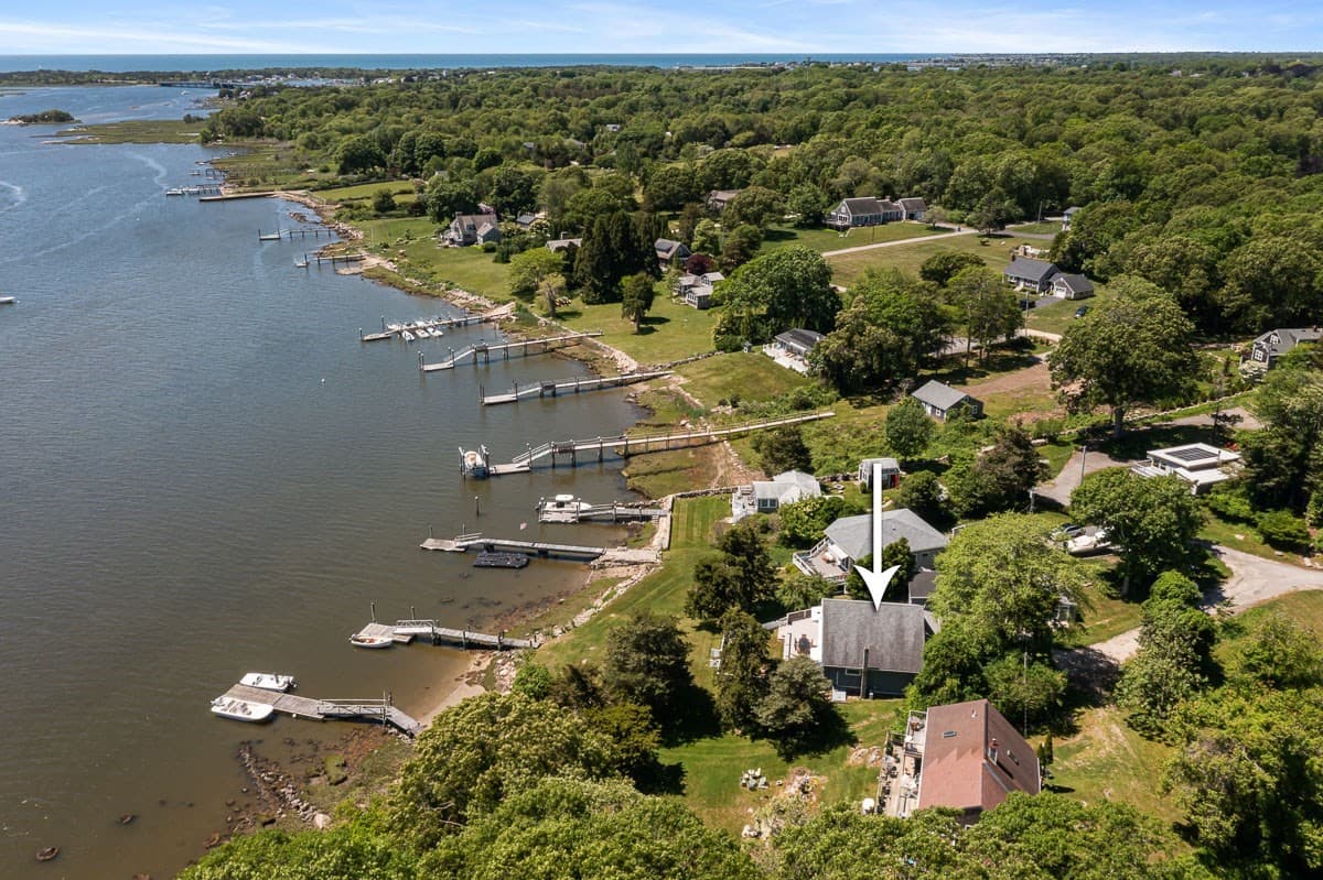 Single Family Residence at 1680 H Drift Road # H, Westport MA 02790, Westport, photo 29 of 31