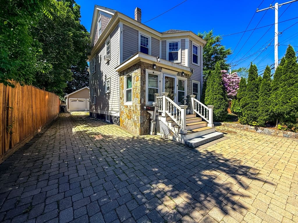 2 Family - 2 Units Up/Down at 42 Winthrop St, Framingham MA 01702, Framingham, photo 2 of 39