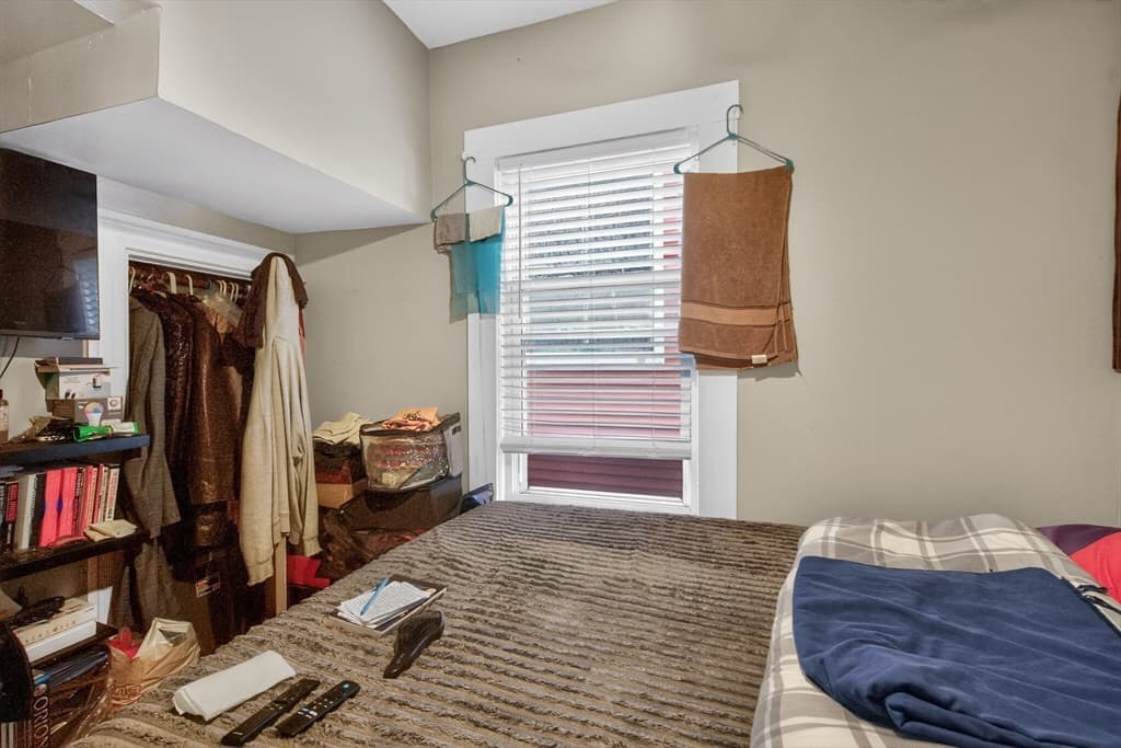 Single Family Residence at 21 Montrose St, Boston MA 02119, photo 26 of 32