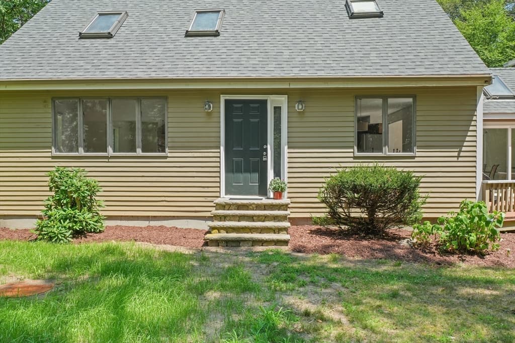 Single Family Residence at 12 Baker Rd, Salisbury MA 01952, Salisbury, photo 32 of 42
