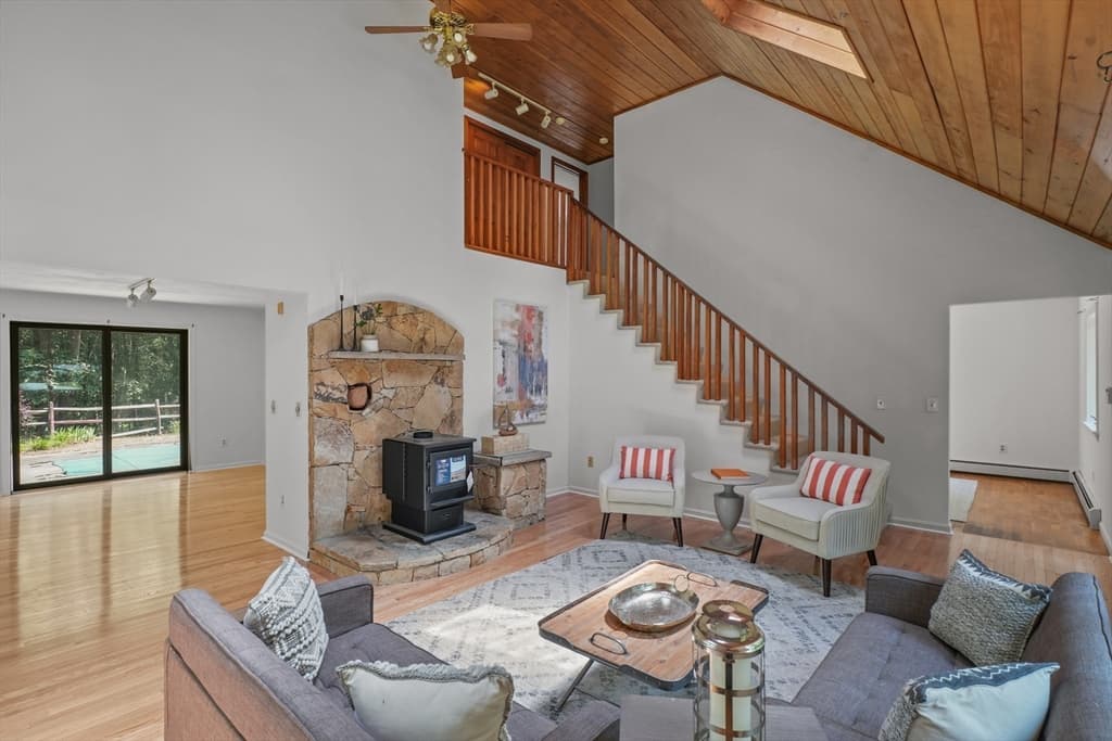Single Family Residence at 12 Baker Rd, Salisbury MA 01952, Salisbury, photo 5 of 42