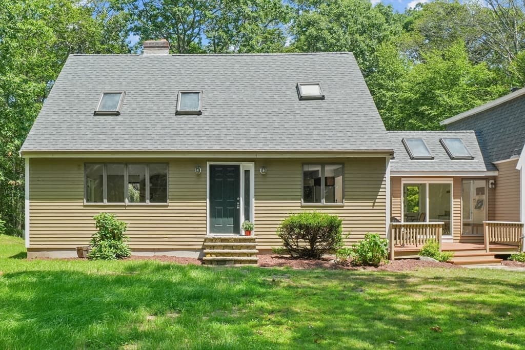 Single Family Residence at 12 Baker Rd, Salisbury MA 01952, Salisbury, photo 34 of 42