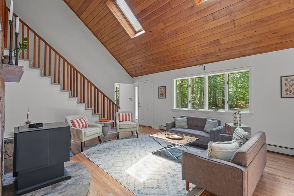 Single Family Residence at 12 Baker Rd, Salisbury MA 01952, Salisbury, photo 14 of 42