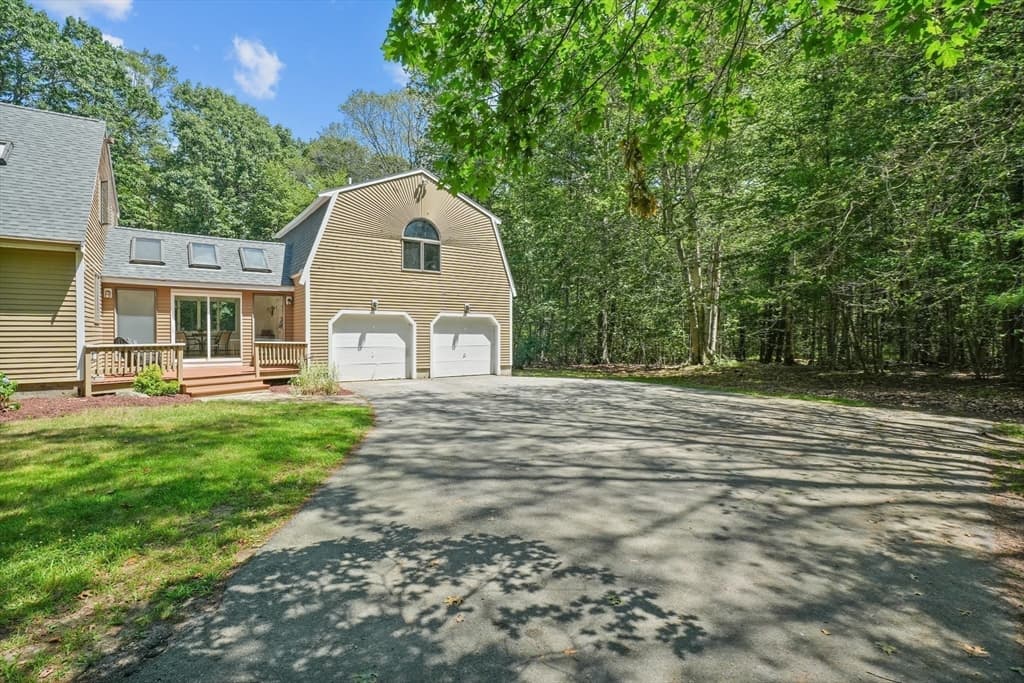 Single Family Residence at 12 Baker Rd, Salisbury MA 01952, Salisbury, photo 35 of 42