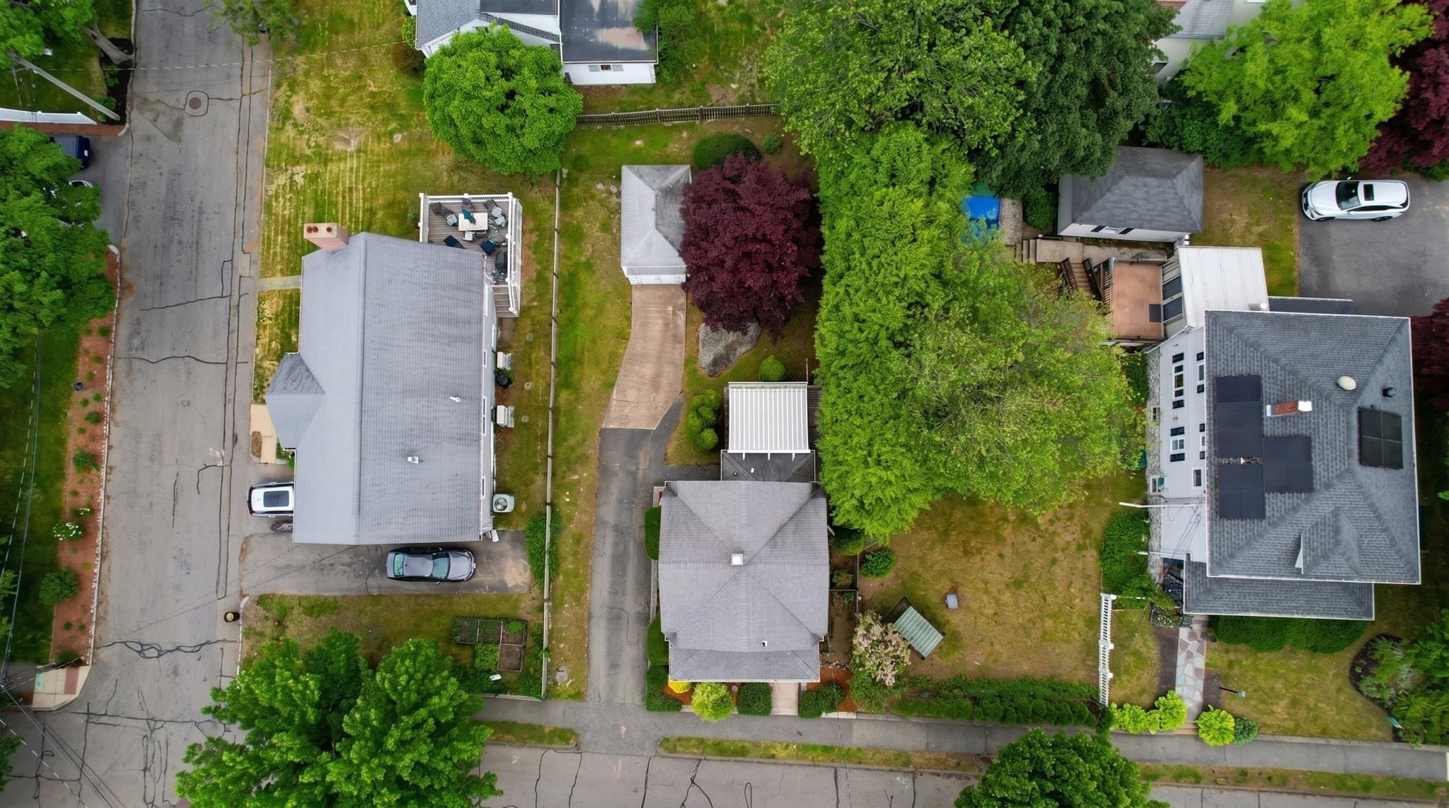 Single Family Residence at 233 Florence Ave, Arlington MA 02476, Arlington, photo 42 of 42