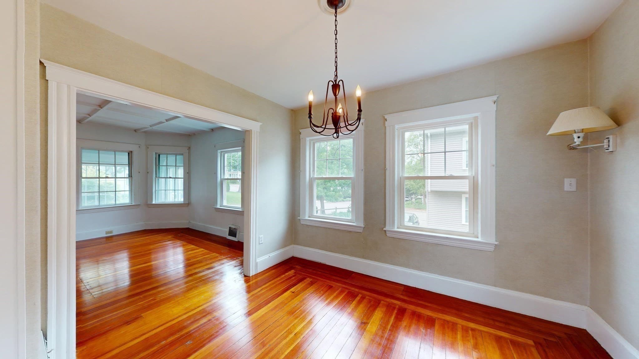 Single Family Residence at 233 Florence Ave, Arlington MA 02476, Arlington, photo 13 of 42