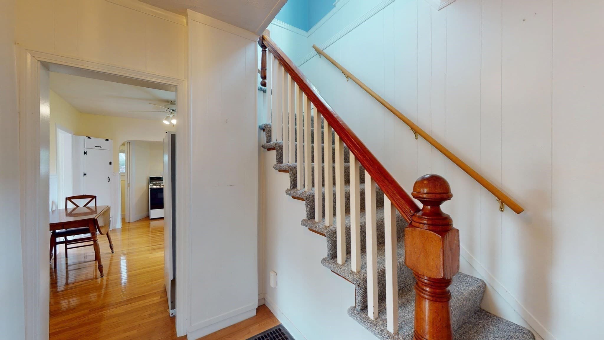 Single Family Residence at 233 Florence Ave, Arlington MA 02476, Arlington, photo 17 of 42