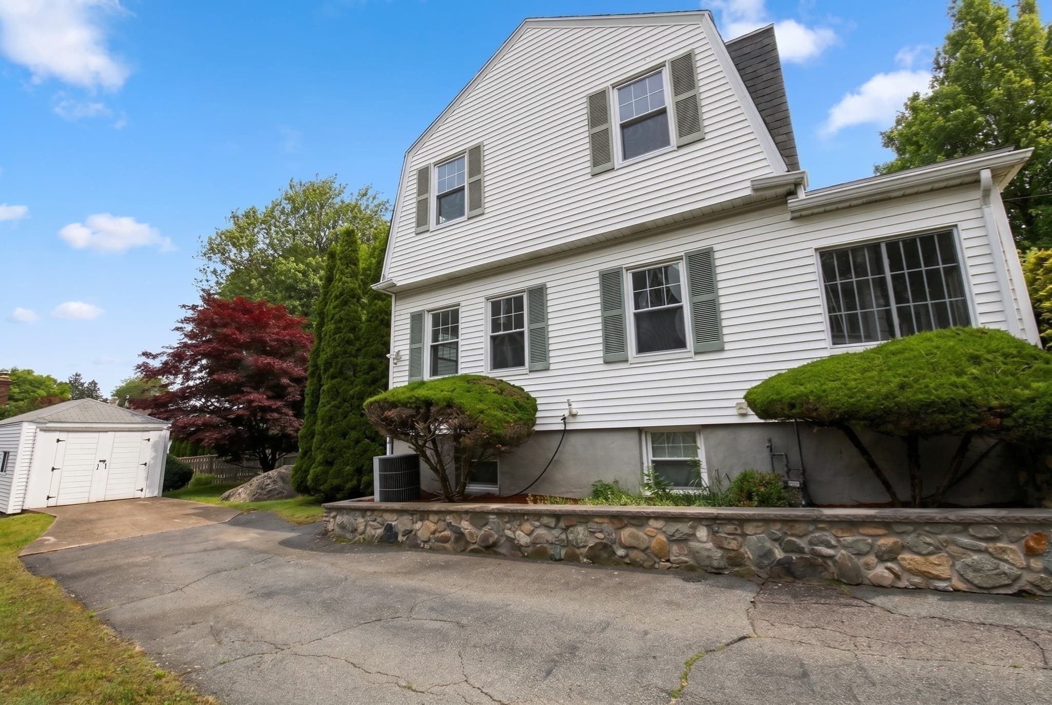Single Family Residence at 233 Florence Ave, Arlington MA 02476, Arlington, photo 40 of 42