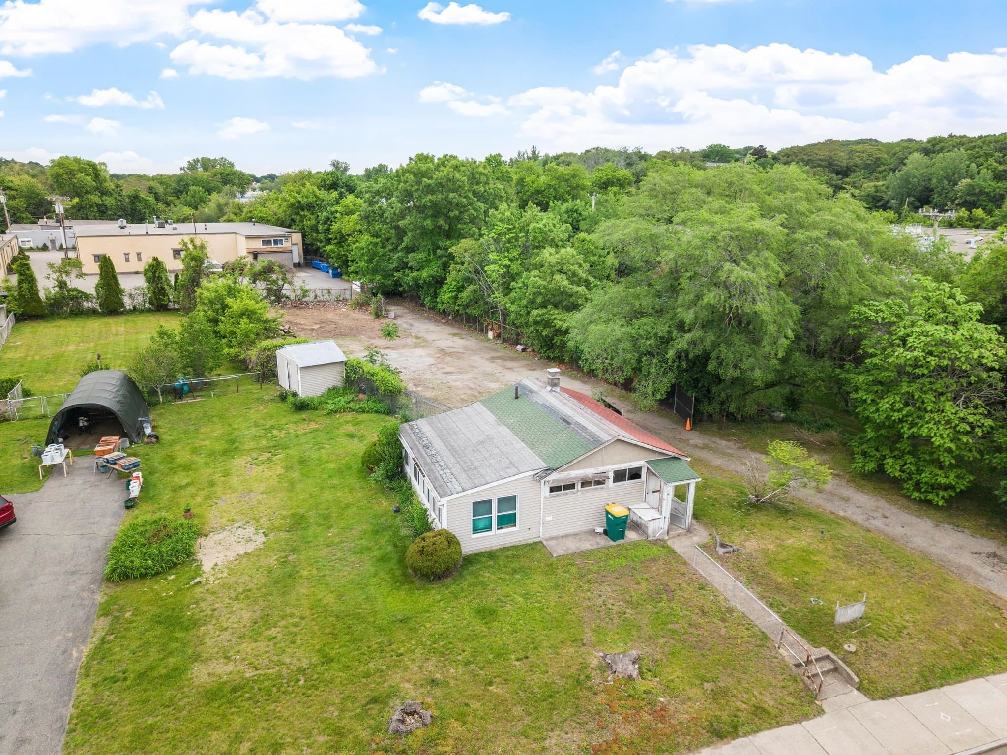 Residential at 14 Cross Street, Woburn MA 01801, Woburn, photo 12 of 12