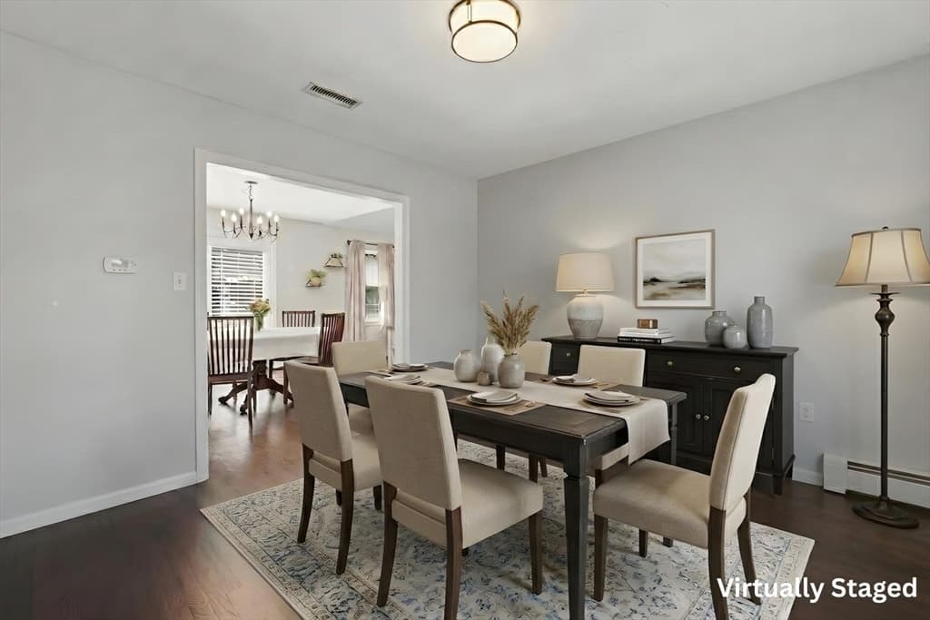 Single Family Residence at 4 Tracy Ann Drive, Grafton MA 01536, Grafton, photo 16 of 35
