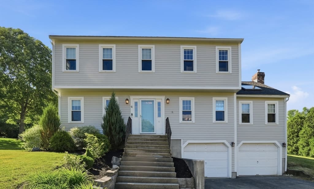 4 Tracy Ann Drive, Grafton MA 01536