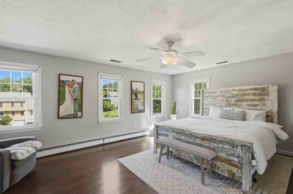 Single Family Residence at 4 Tracy Ann Drive, Grafton MA 01536, Grafton, photo 20 of 35