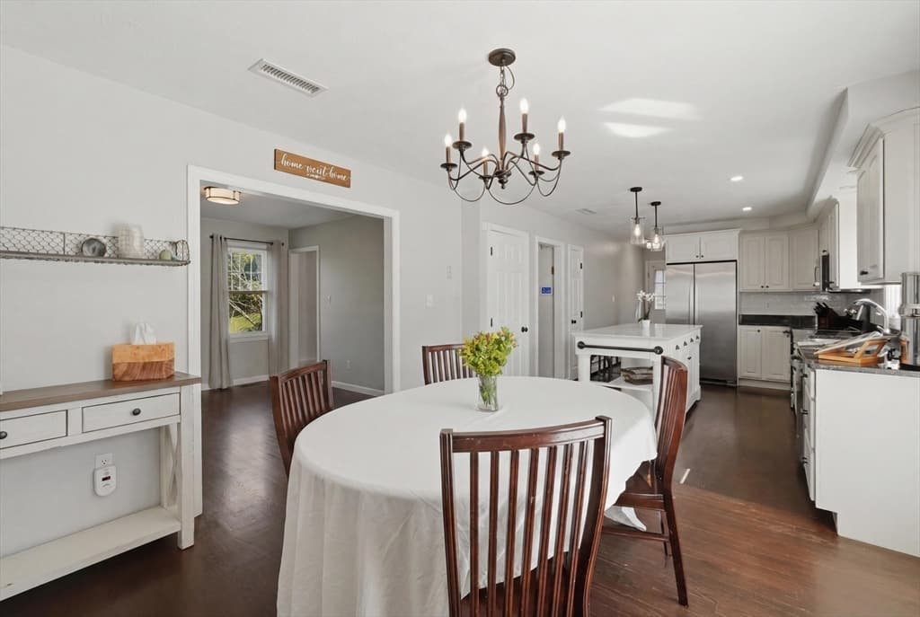 Single Family Residence at 4 Tracy Ann Drive, Grafton MA 01536, Grafton, photo 10 of 35